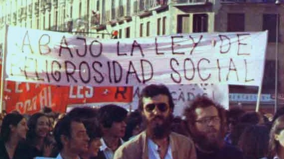 30 AÑOS HACIENDO HISTORIA