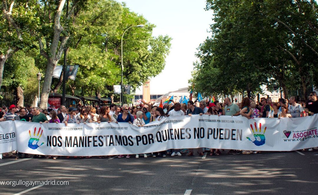 La dignidad volvió a ganar
