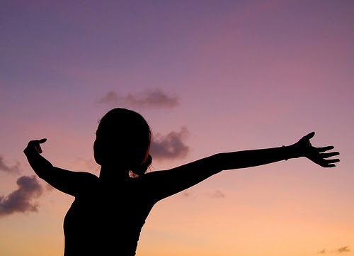 Y… Mis Alas se Rompieron…..