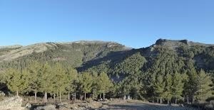 Ascensión al Alto del Porrejón y Pico de Bañaderos (Madrid)