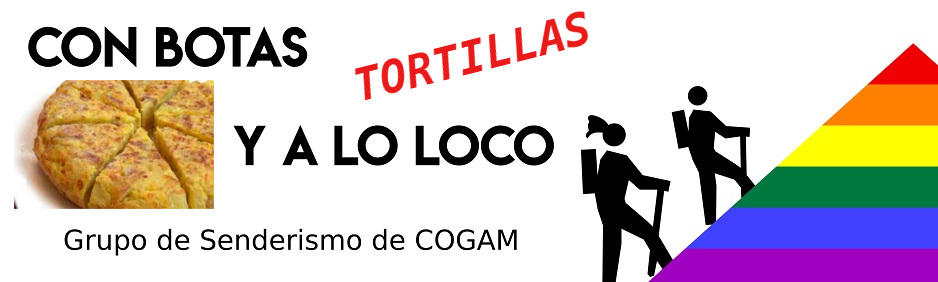 Sende. Excursión Aniversario – El Escorial (Madrid) y concurso de tortillas