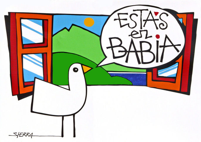 Babia (Léon)