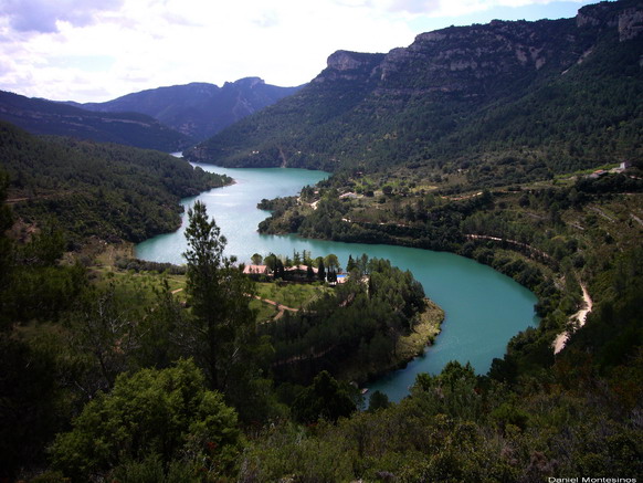 Tinença de Benifassà (Castelló)