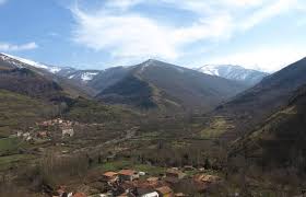 Ezcaray (La Rioja)