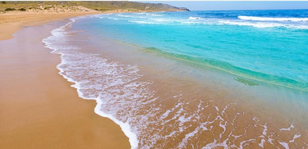 Calblanque-Cartagena (Murcia)