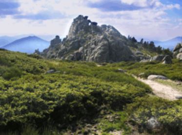 Majalasna (Cercedilla)