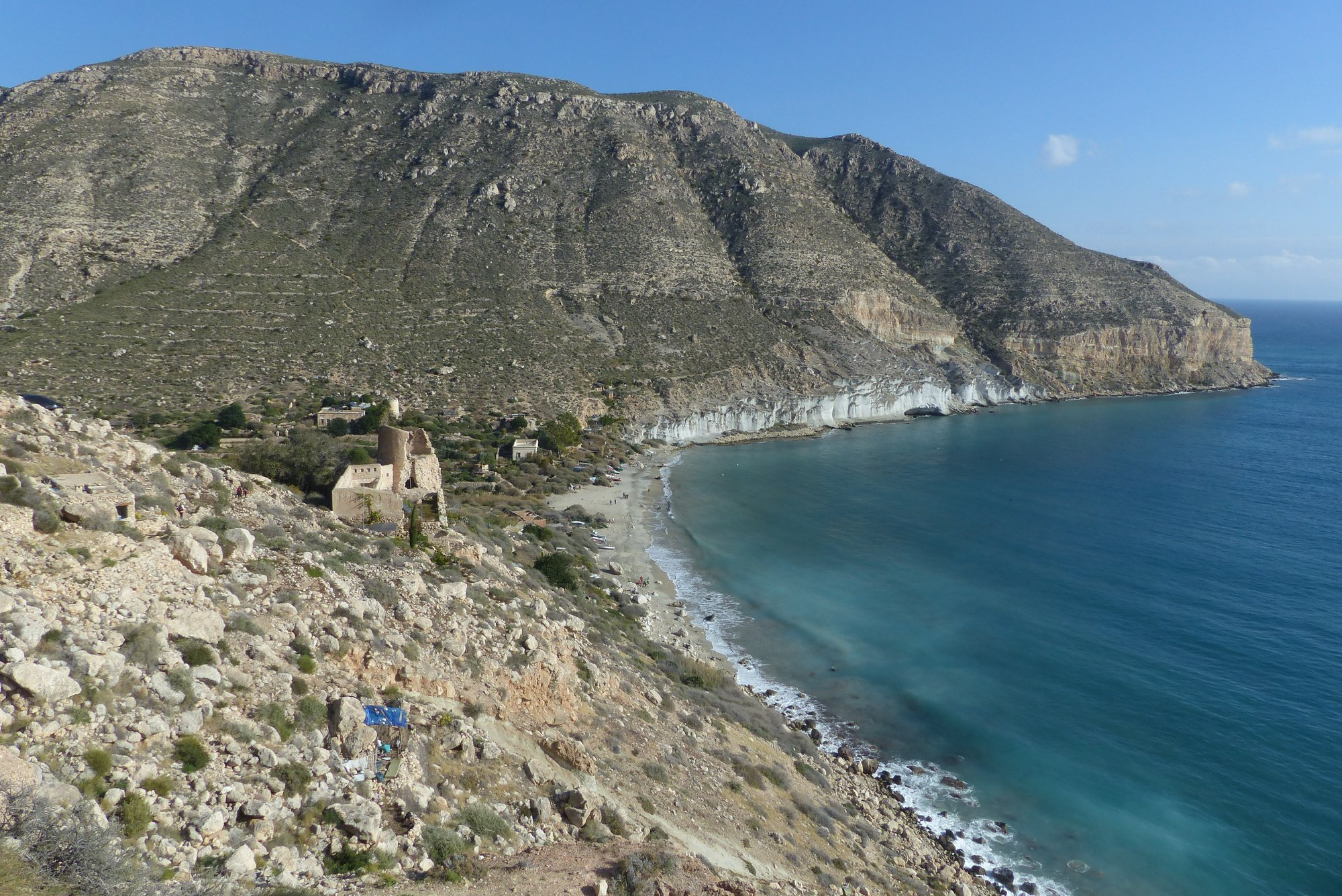 Almeria Almeria