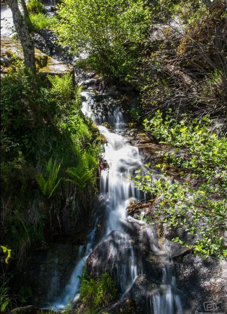 Valdemaqueda–Arroyo de La Hoz (Madrid)