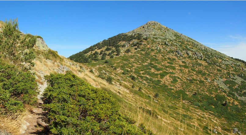 Montón de Trigo (Madrid)