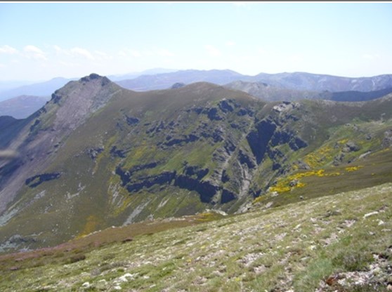 SANABRIA (ZAMORA)