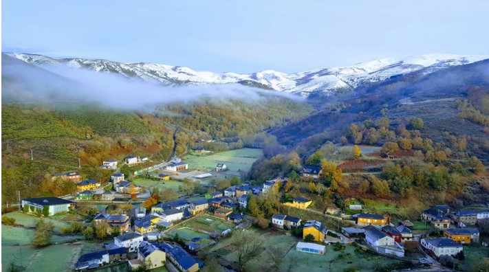 EL BIERZO (LEÓN)
