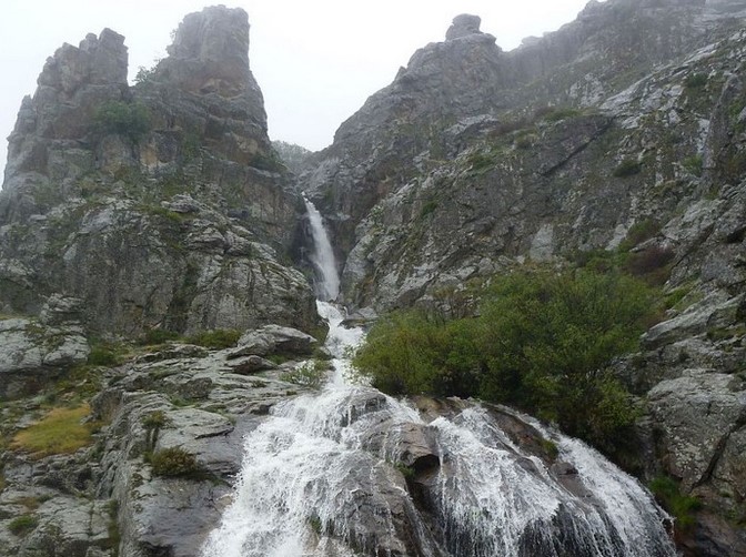 Vuelta por Somosierra (Madrid)