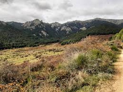 La Hoya de San Blas