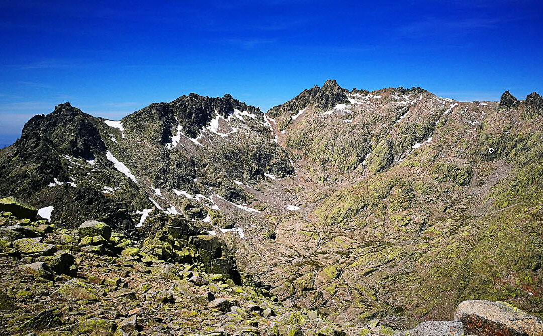 Gredos (Ávila)