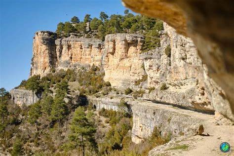 serrania de cuenca