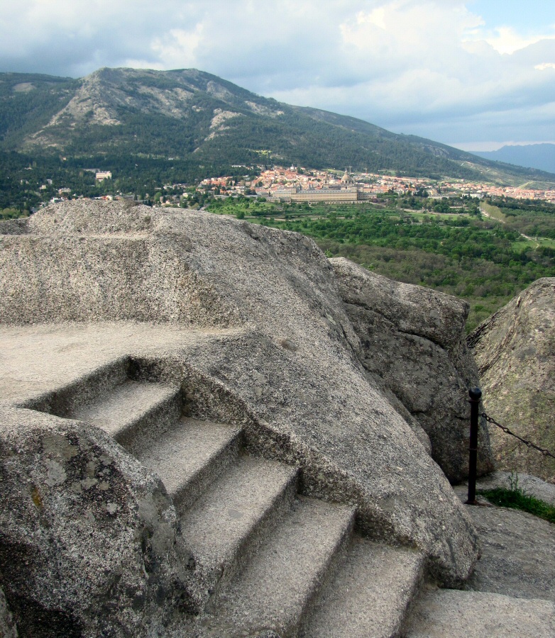 fotos-madrid-el-escorial-silla-felipe-ii-003