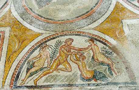 Carranque (Toledo)