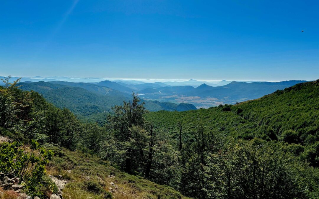 Navarra desconocida