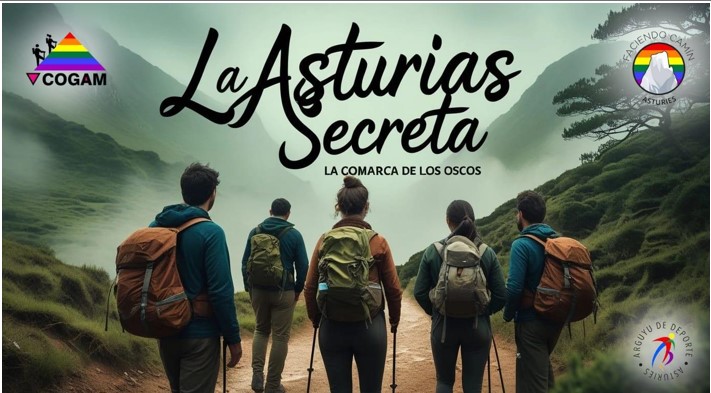 L´Asturies Secreta: La Comarca de Los Oscos