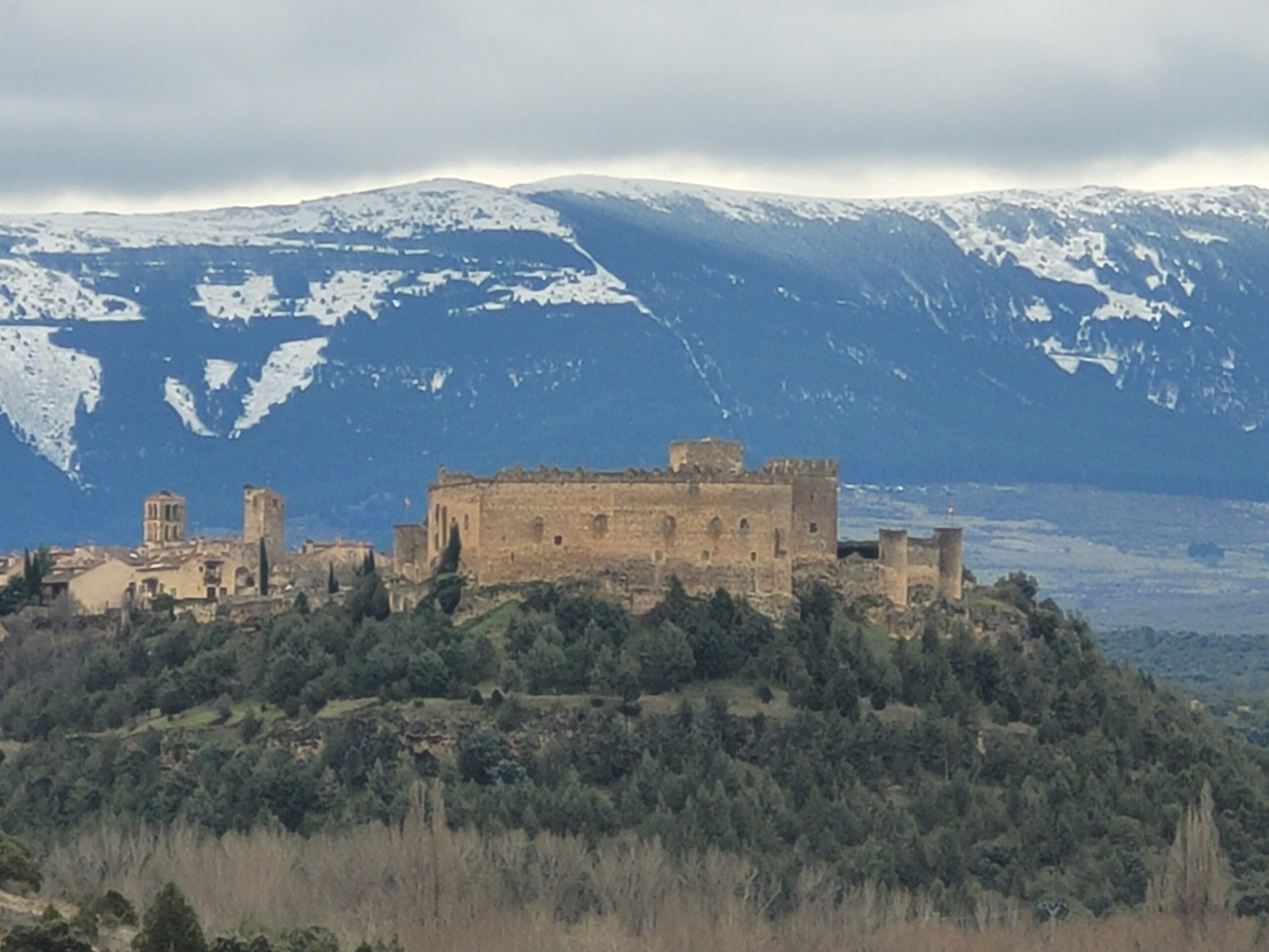 Pedraza