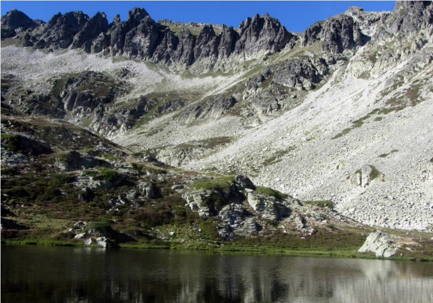 Montaña Palentina