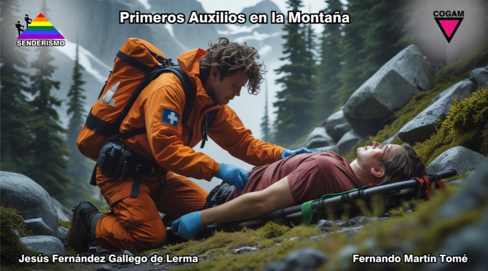 Taller de primeros auxilios