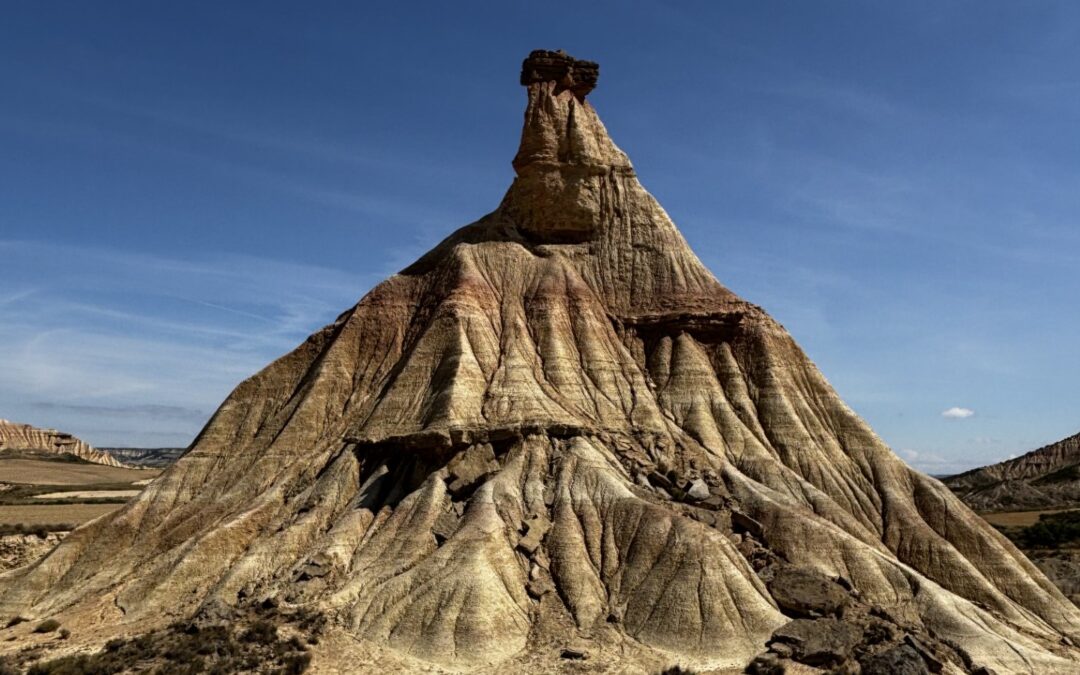 Bárdenas Reales (Navarra) 