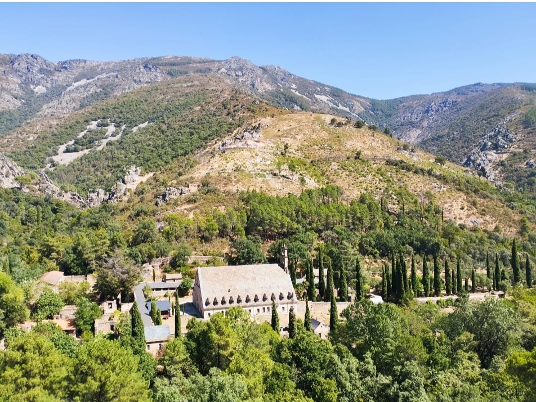 Valle de Batuecas – Sierra de Francia