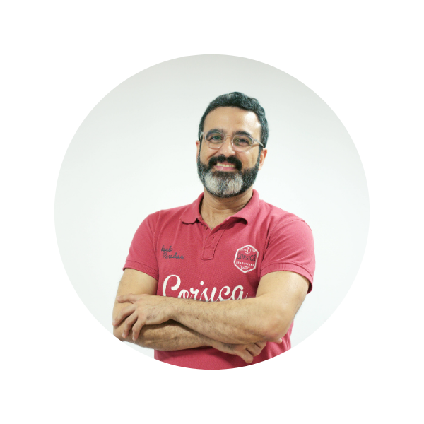 Ronny de la cruz